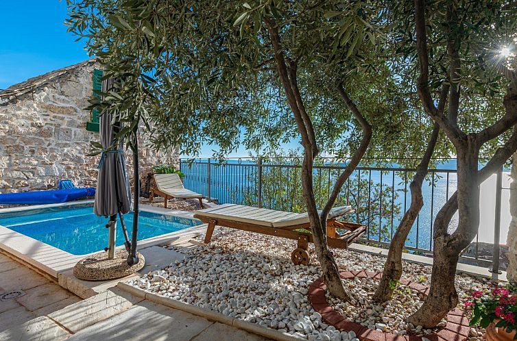 Vakantiehuis Apartment Villa Ivo