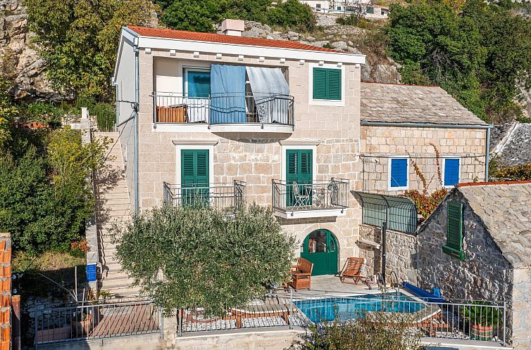 Vakantiehuis Apartment Villa Ivo