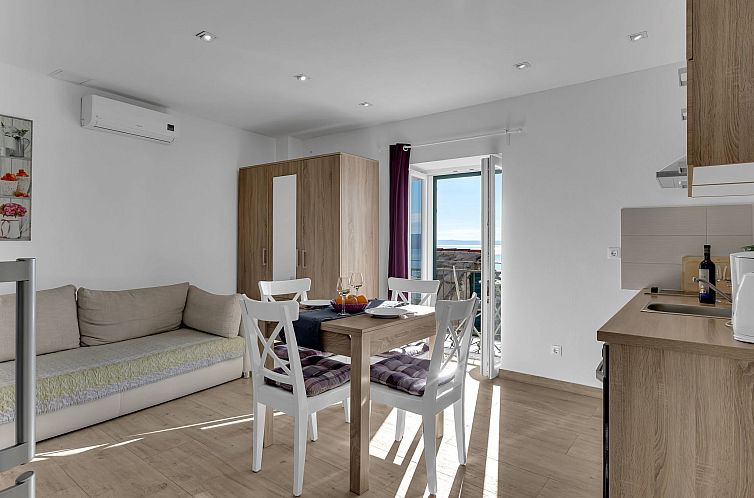 Vakantiehuis Apartment Villa Ivo