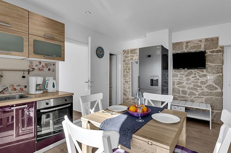 Vakantiehuis Apartment Villa Ivo