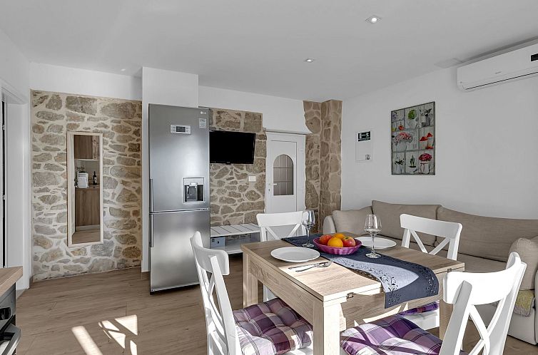 Vakantiehuis Apartment Villa Ivo