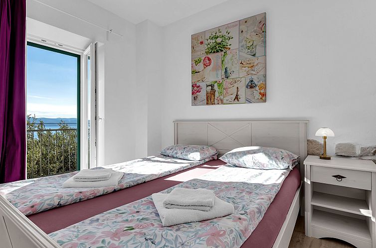 Vakantiehuis Apartment Villa Ivo