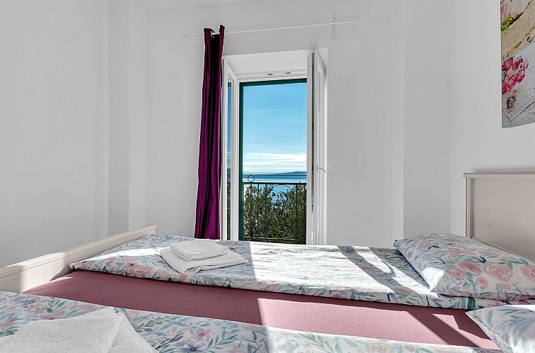 Vakantiehuis Apartment Villa Ivo