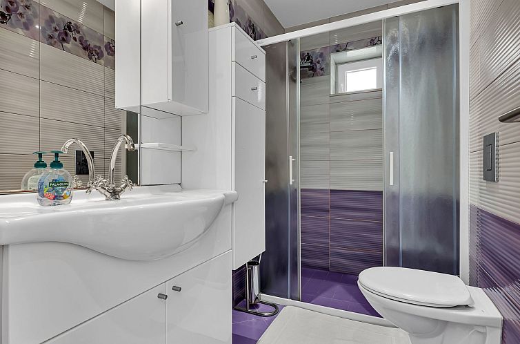 Vakantiehuis Apartment Villa Ivo