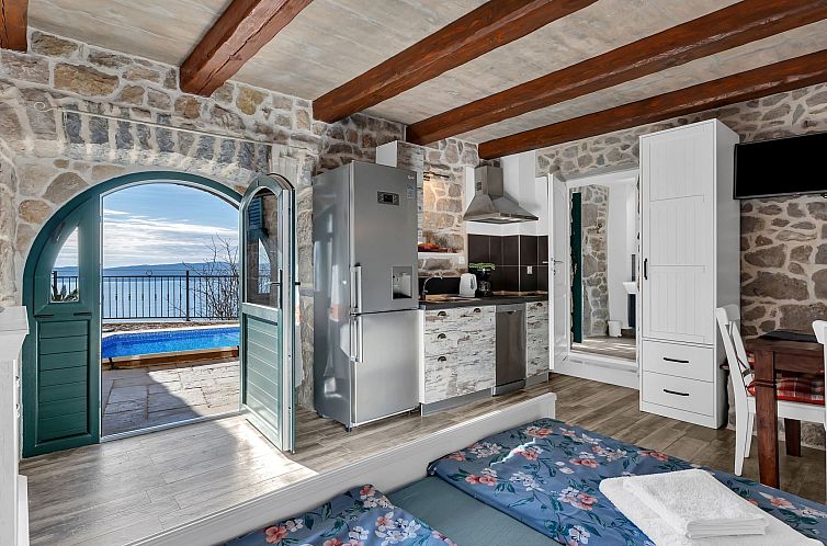 Vakantiehuis Apartment Villa Ivo