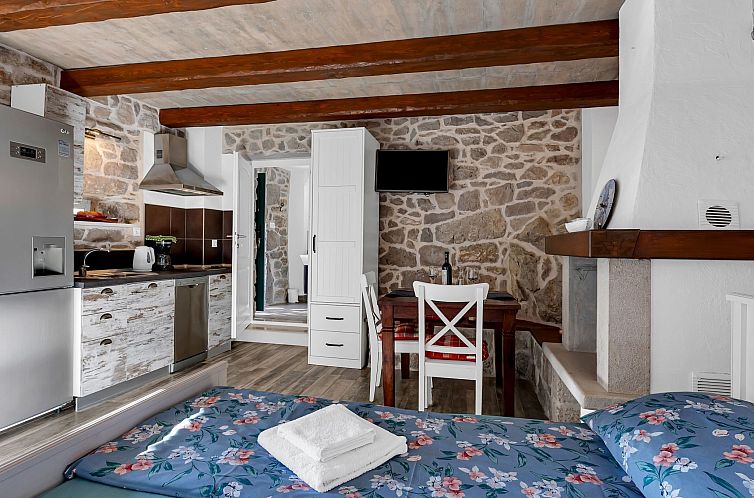 Vakantiehuis Apartment Villa Ivo