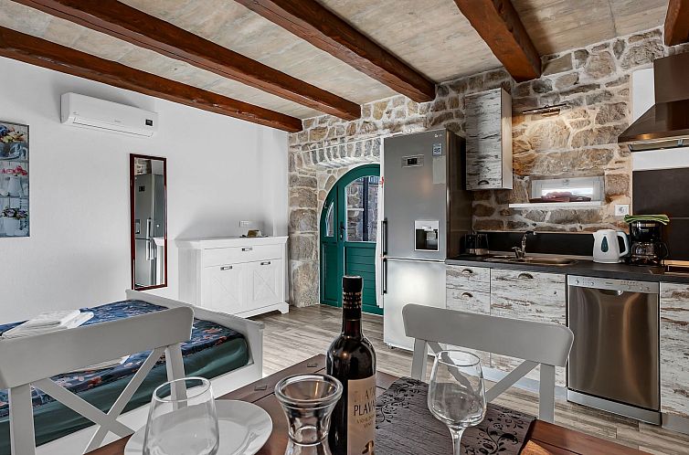 Vakantiehuis Apartment Villa Ivo