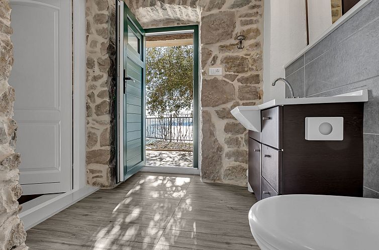 Vakantiehuis Apartment Villa Ivo