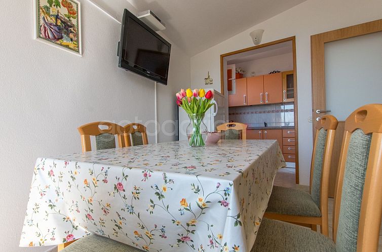 Appartement ⛱ Strandnahes Apt Ruzze II ★ Kostenloses Par