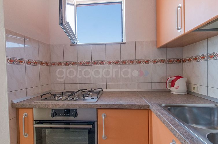 Appartement ⛱ Strandnahes Apt Ruzze II ★ Kostenloses Par