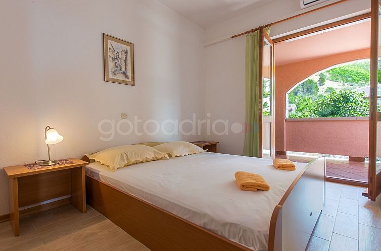 Appartement ⛱ Strandnahes Apt Ruzze II ★ Kostenloses Par