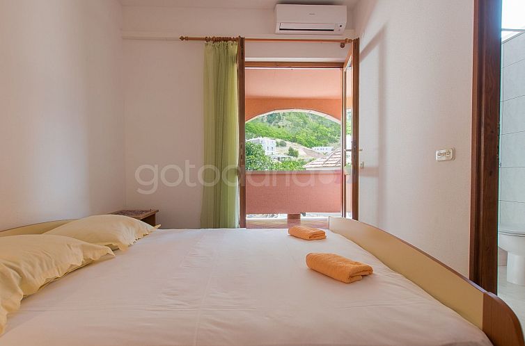 Appartement ⛱ Strandnahes Apt Ruzze II ★ Kostenloses Par