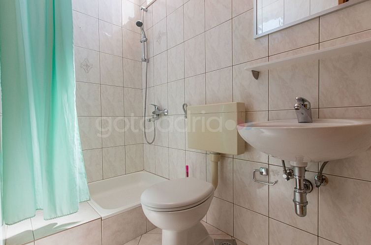 Appartement ⛱ Strandnahes Apt Ruzze II ★ Kostenloses Par