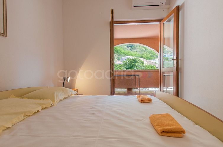 Appartement ⛱ Strandnahes Apt Ruzze II ★ Kostenloses Par