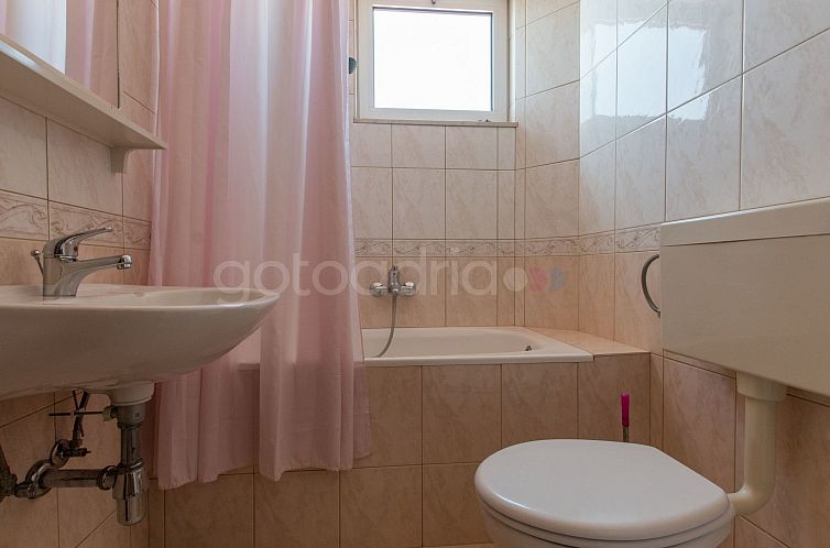 Appartement ⛱ Strandnahes Apt Ruzze II ★ Kostenloses Par