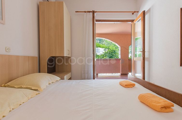 Appartement ⛱ Strandnahes Apt Ruzze II ★ Kostenloses Par