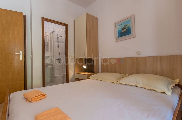 Appartement ⛱ Strandnahes Apt Ruzze II ★ Kostenloses Par