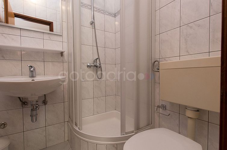 Appartement ⛱ Strandnahes Apt Ruzze II ★ Kostenloses Par