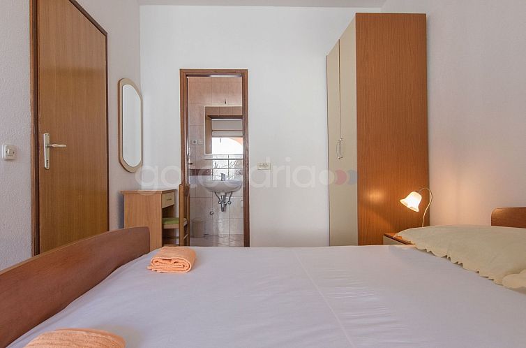 Appartement ⛱ Strandnahes Apt Ruzze II ★ Kostenloses Par