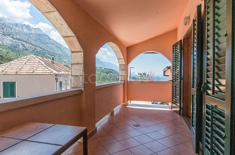 Appartement ⛱ Strandnahes Apt Ruzze II ★ Kostenloses Par