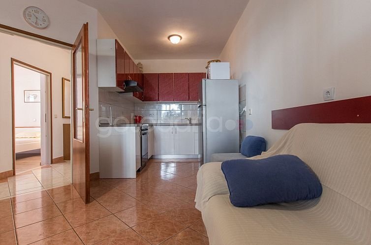 Appartement ⛱ Strandnahes Appartement Ruzze I ★ Kostenlo