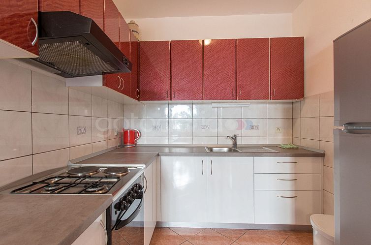 Appartement ⛱ Strandnahes Appartement Ruzze I ★ Kostenlo