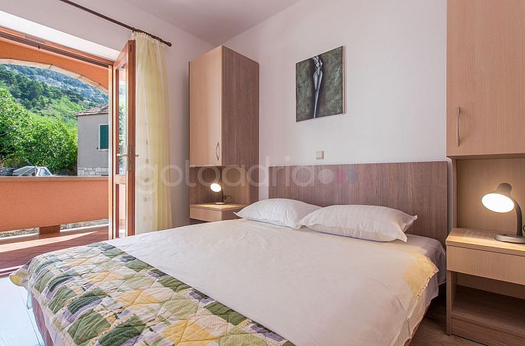 Appartement ⛱ Strandnahes Appartement Ruzze I ★ Kostenlo