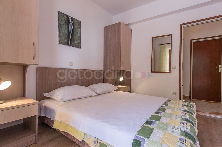 Appartement ⛱ Strandnahes Appartement Ruzze I ★ Kostenlo