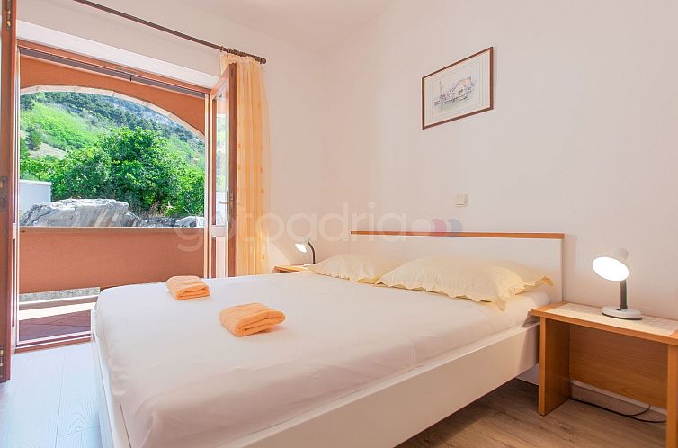 Appartement ⛱ Strandnahes Appartement Ruzze I ★ Kostenlo