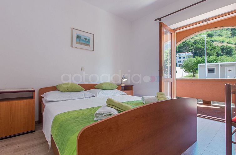 Appartement ⛱ Strandnahes Appartement Ruzze I ★ Kostenlo