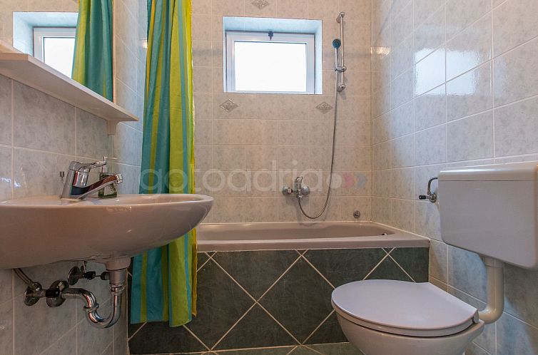 Appartement ⛱ Strandnahes Appartement Ruzze I ★ Kostenlo