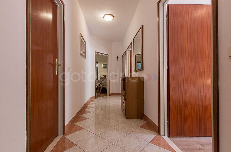 Appartement ⛱ Strandnahes Appartement Ruzze I ★ Kostenlo