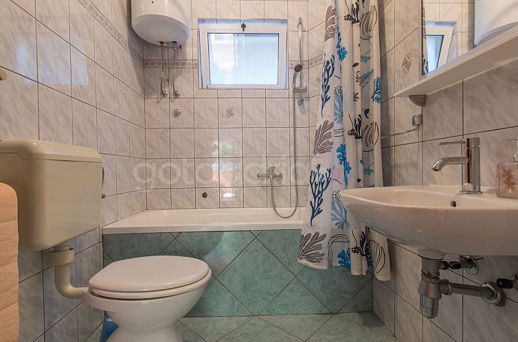 Appartement ⛱ Strandnahes Appartement Ruzze I ★ Kostenlo