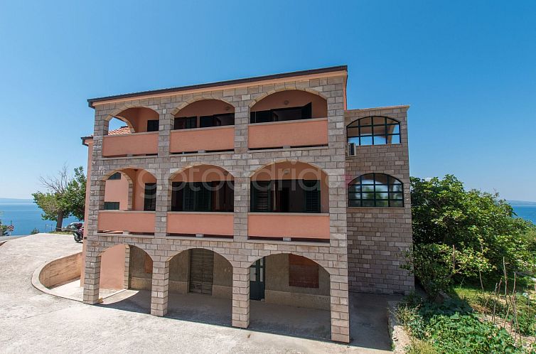 Appartement ⛱ Strandnahes Appartement Ruzze I ★ Kostenlo