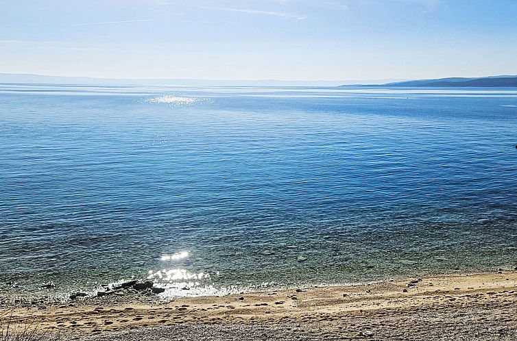 Appartement ⛱ Strandnahes Appartement Ruzze I ★ Kostenlo