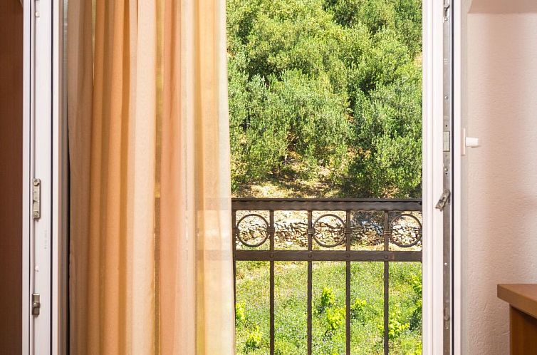 Vakantiehuis Ferienzimmer im zweiten Stock für zwei Persone