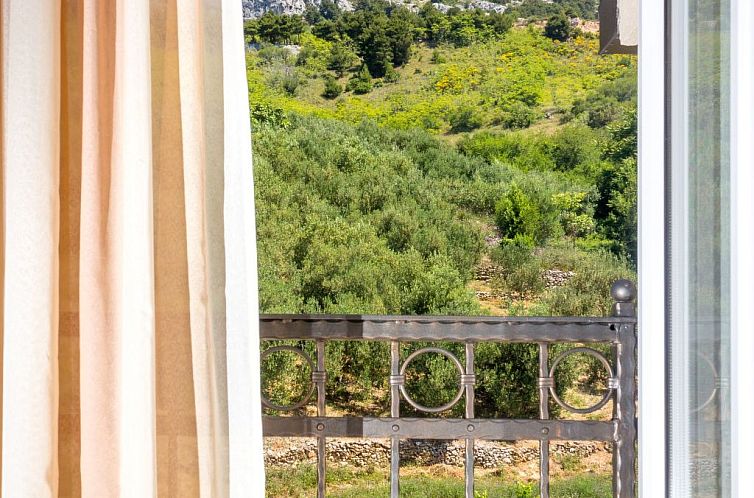 Vakantiehuis Ferienzimmer im zweiten Stock für zwei Persone