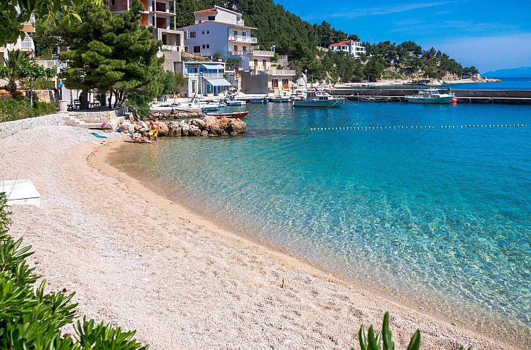 Vakantiehuis Ferienzimmer im zweiten Stock für zwei Persone