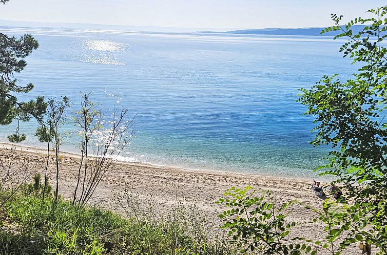 Vakantiehuis Ferienzimmer im zweiten Stock für zwei Persone