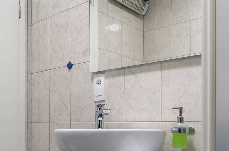 Appartement mit Blick auf das Wasser