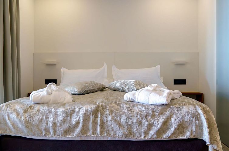 Appartement Wohnung mit Whirlpool
