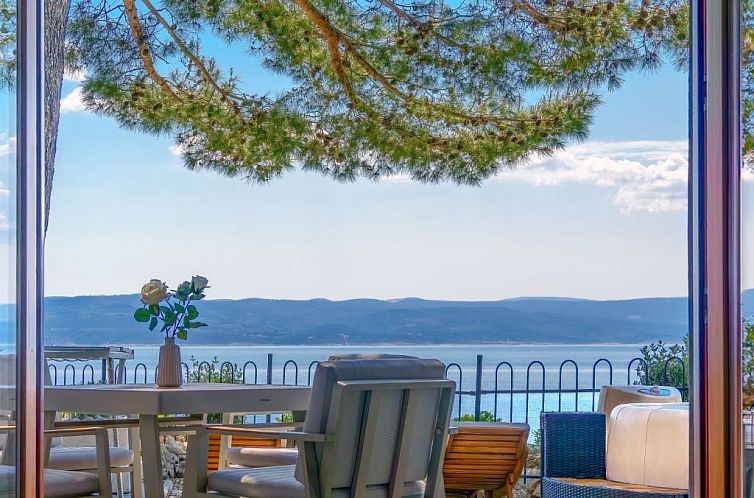 Appartement Wohnung mit Whirlpool