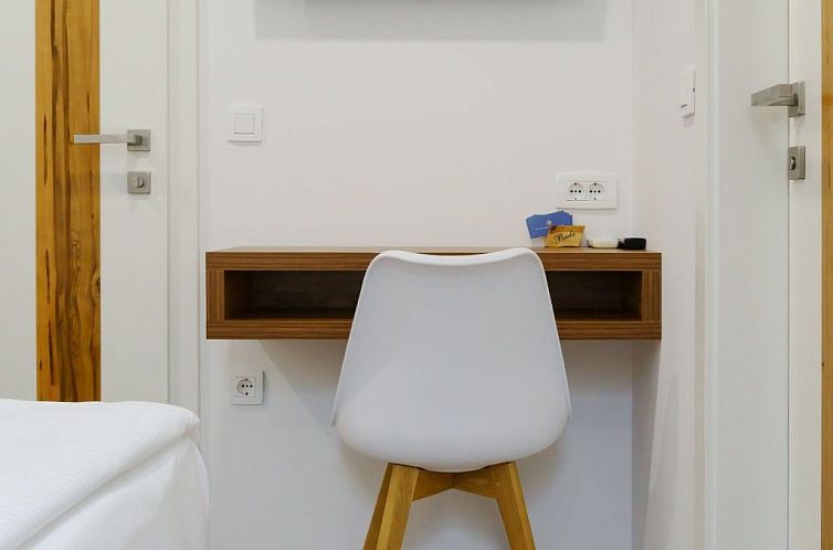 Appartement Wohnung mit Blick auf das Wasser