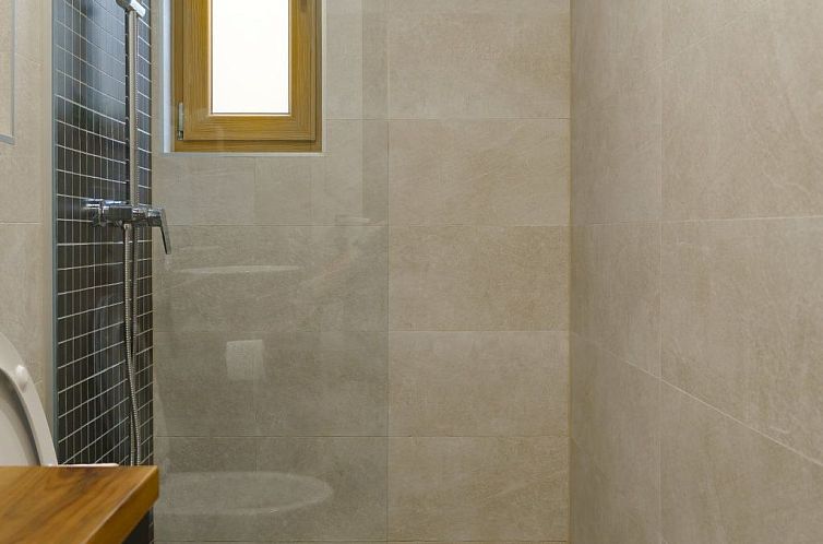 Appartement Wohnung mit Blick auf das Wasser
