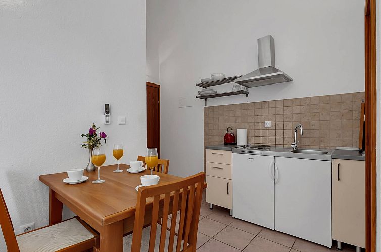 Appartement Wohnung Marin A3