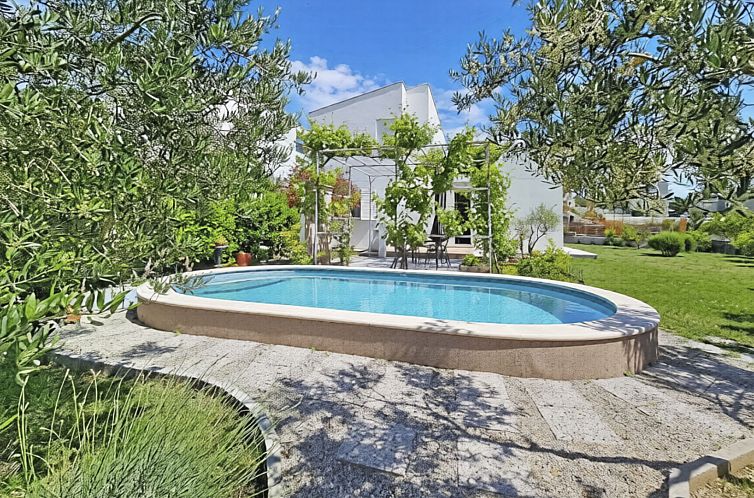 Vakantiehuis Sole