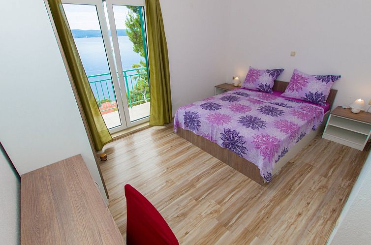 Appartement Ansicht Blue Apartment A3