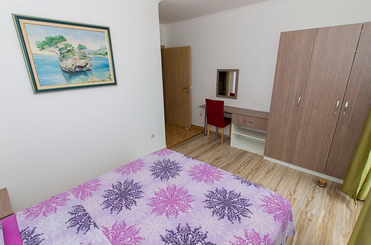Appartement Ansicht Blue Apartment A3