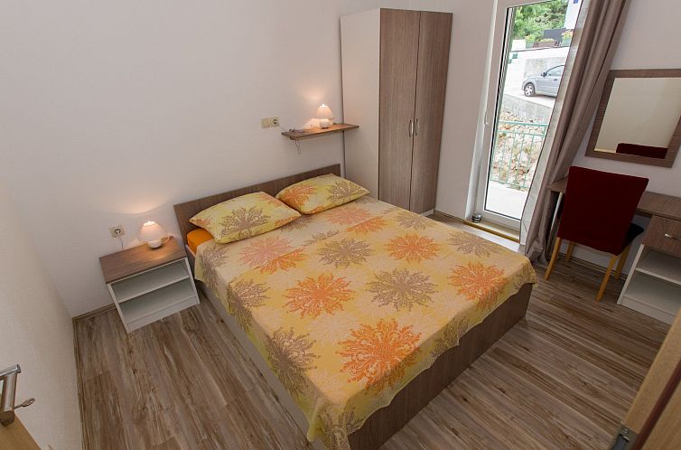 Appartement Ansicht Blue Apartment A3