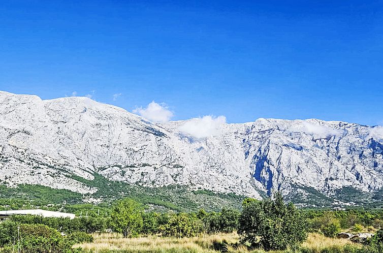 Appartement Pine Canopy Studio Apartment mit Meerblick A11